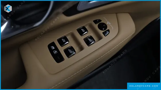 VOLVO S90 B6 AWD ULTIMATE BRIGHT