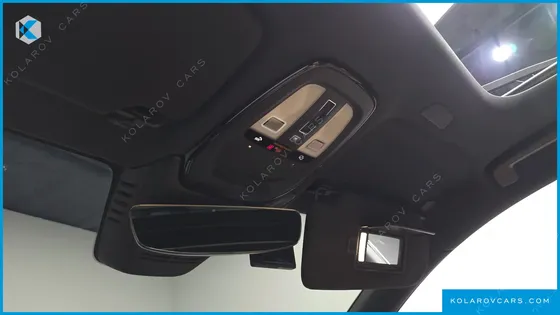 VOLVO S90 B6 AWD ULTIMATE BRIGHT