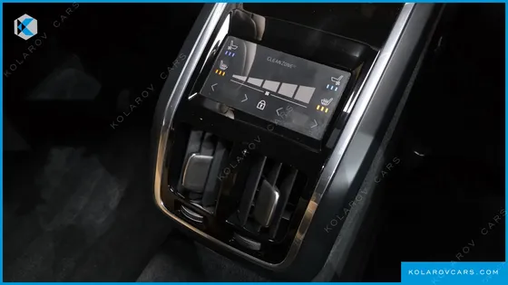 VOLVO S90 B6 AWD ULTIMATE BRIGHT