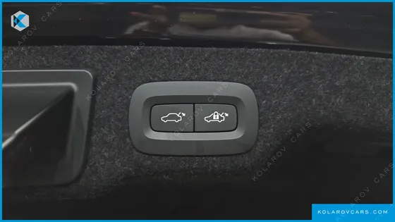 VOLVO S90 B6 AWD ULTIMATE BRIGHT