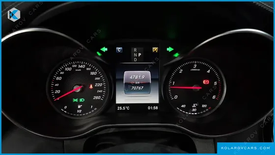 MERCEDES GLC-CLASS GLC250 D 4MATIC COUPE