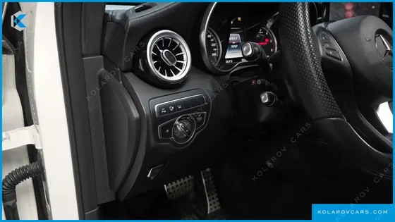 MERCEDES GLC-CLASS GLC250 D 4MATIC COUPE