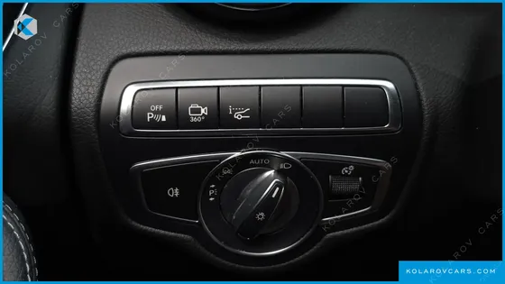 MERCEDES GLC-CLASS GLC250 D 4MATIC COUPE
