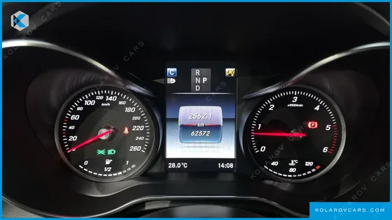 MERCEDES GLC-CLASS GLC250 D 4MATIC COUPE