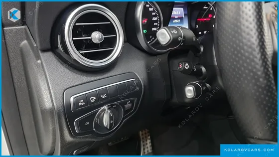 MERCEDES GLC-CLASS GLC250 D 4MATIC COUPE