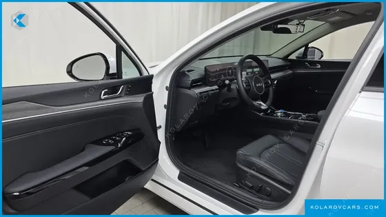 KIA K5 2.0