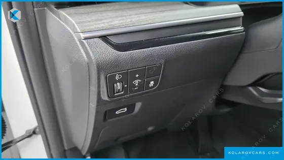 KIA K5 2.0