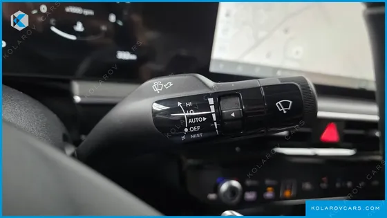 KIA K5 2.0