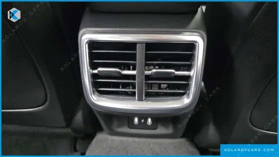KIA K5 2.0
