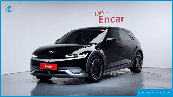 HYUNDAI IONIQ 5 LONG RANGE