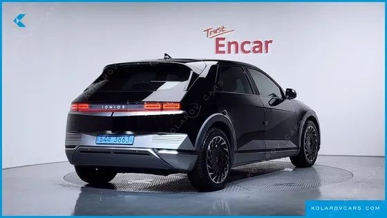 HYUNDAI IONIQ 5 LONG RANGE