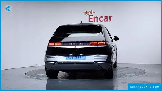 HYUNDAI IONIQ 5 LONG RANGE