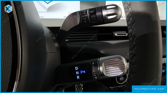 HYUNDAI IONIQ 5 LONG RANGE