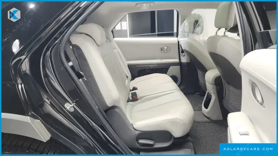 HYUNDAI IONIQ 5 LONG RANGE