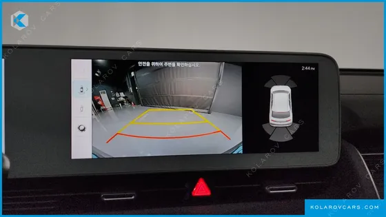 HYUNDAI IONIQ 5 LONG RANGE