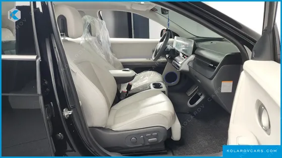 HYUNDAI IONIQ 5 LONG RANGE