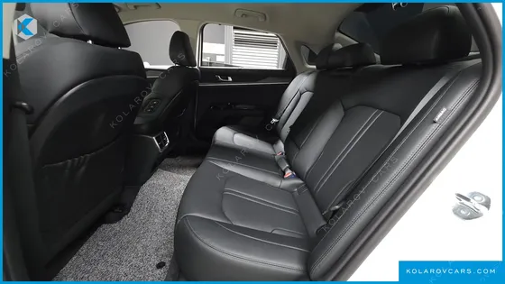 KIA K5 2.0