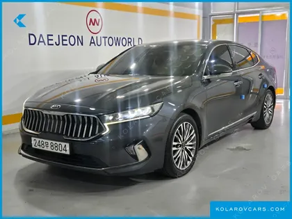 KIA K7 3.0 LPI TRENDY(RENTED CAR)