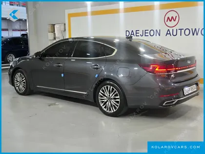 KIA K7 3.0 LPI TRENDY(RENTED CAR)