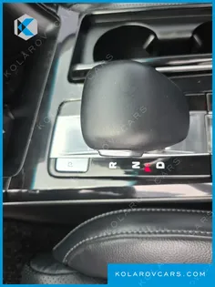 KIA K7 3.0 LPI TRENDY(RENTED CAR)