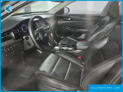 KIA K7 3.0 LPI TRENDY(RENTED CAR)
