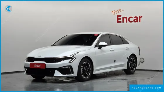 KIA K5 2.0