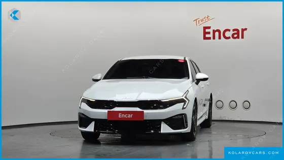 KIA K5 2.0