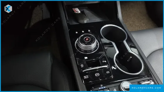 KIA K5 2.0