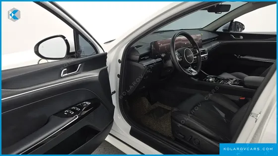 KIA K5 2.0