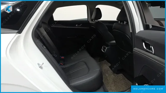 KIA K5 2.0