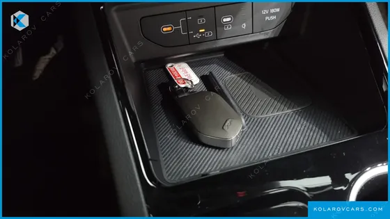 KIA K5 2.0