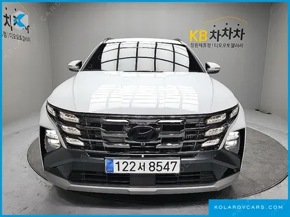 HYUNDAI TUCSON HEV 1.6 2WD