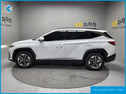 HYUNDAI TUCSON HEV 1.6 2WD
