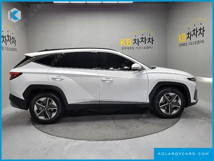 HYUNDAI TUCSON HEV 1.6 2WD