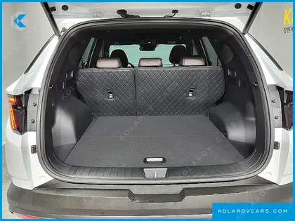 HYUNDAI TUCSON HEV 1.6 2WD