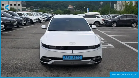 HYUNDAI IONIQ 5 LONG RANGE