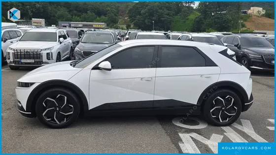 HYUNDAI IONIQ 5 LONG RANGE