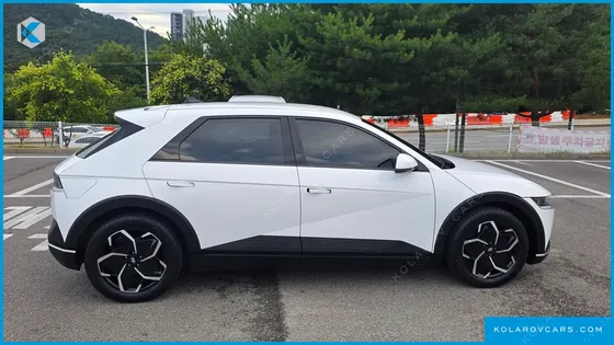 HYUNDAI IONIQ 5 LONG RANGE