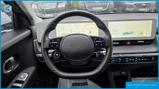 HYUNDAI IONIQ 5 LONG RANGE