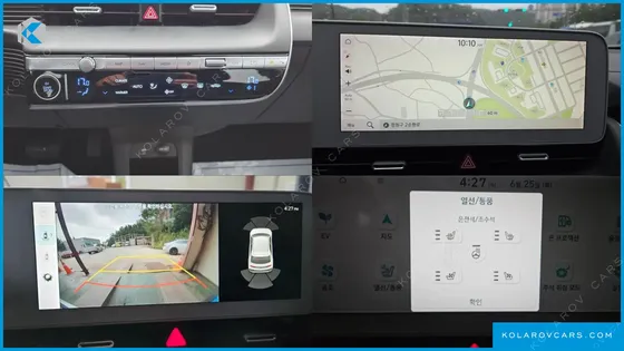 HYUNDAI IONIQ 5 LONG RANGE