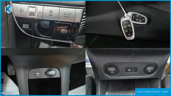 HYUNDAI IONIQ 5 LONG RANGE