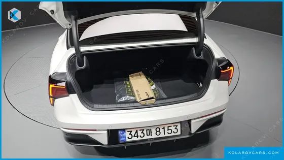 KIA K5 2.0