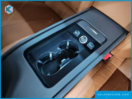 BENTLEY CONTINENTAL 4.0 GT