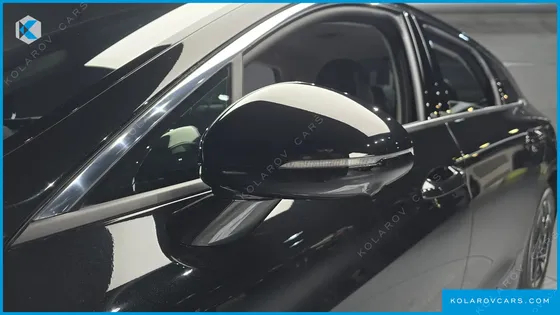 KIA K5 2.0