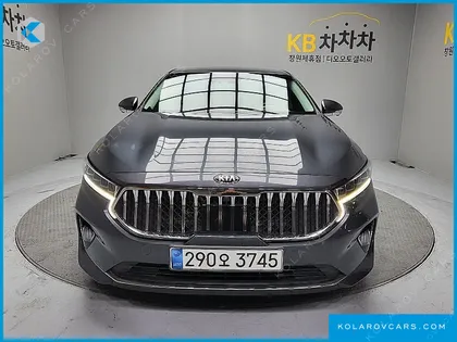 KIA K7 2.5 GDI X EDITION