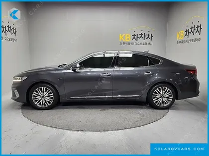 KIA K7 2.5 GDI X EDITION