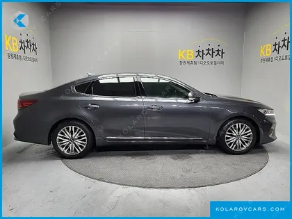 KIA K7 2.5 GDI X EDITION