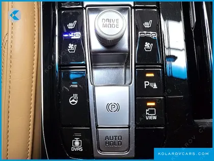 KIA K7 2.5 GDI X EDITION