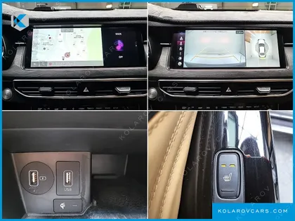 KIA K7 2.5 GDI X EDITION
