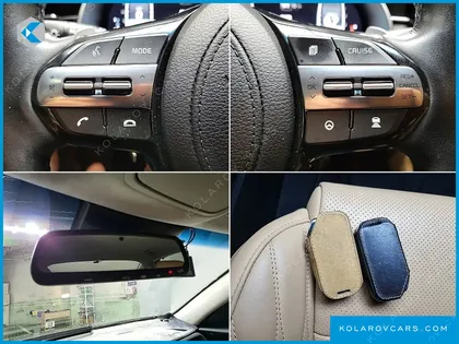 KIA K7 2.5 GDI X EDITION